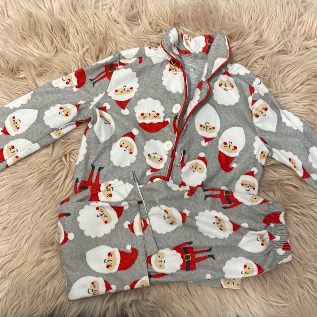 Carters 3t